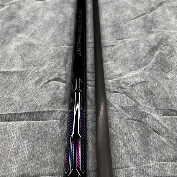 Cuelees - Deamon Break – Pro Billiard Cues