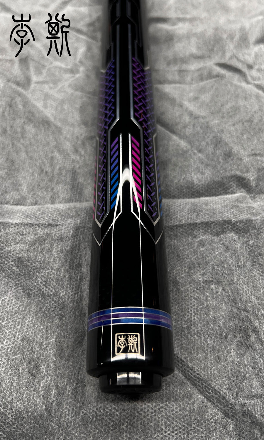 Cuelees - Deamon Break – Pro Billiard Cues