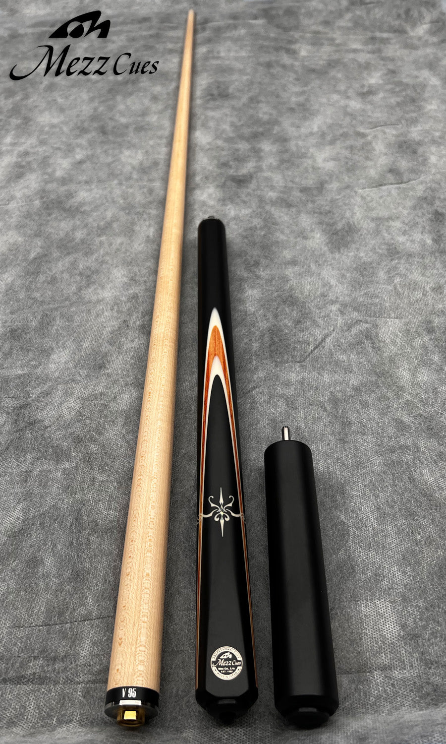 Mezz – Pro Billiard Cues