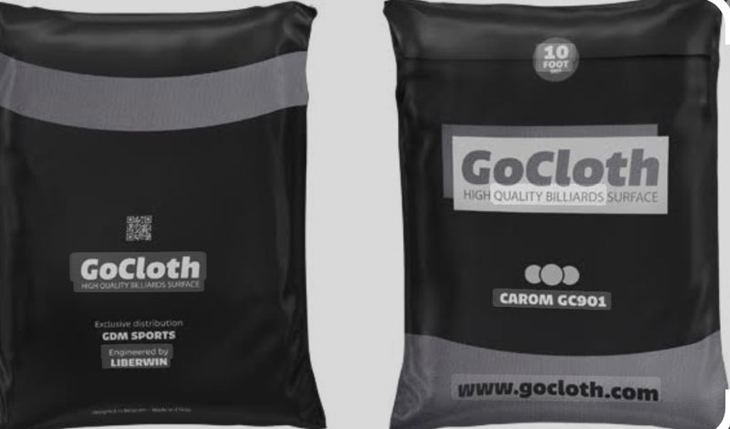 GoCloth GP801 Grey