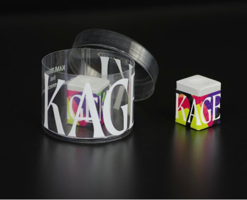 Chalk Kamui Kageki
