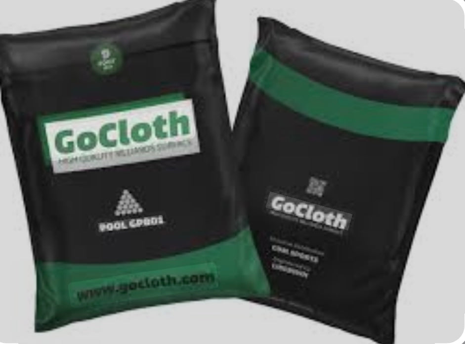 GoCloth GP801 Green