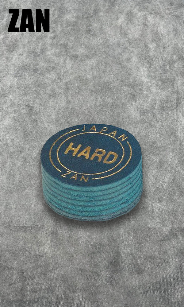 Zan Hard 13mm