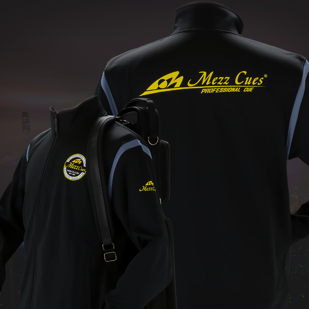 Mezz Pro Jacket 2025