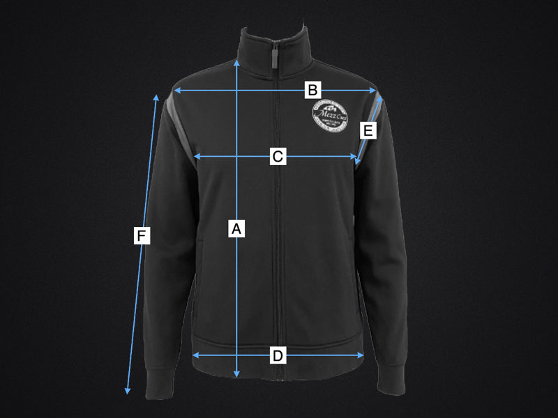 Mezz Pro Jacket 2025