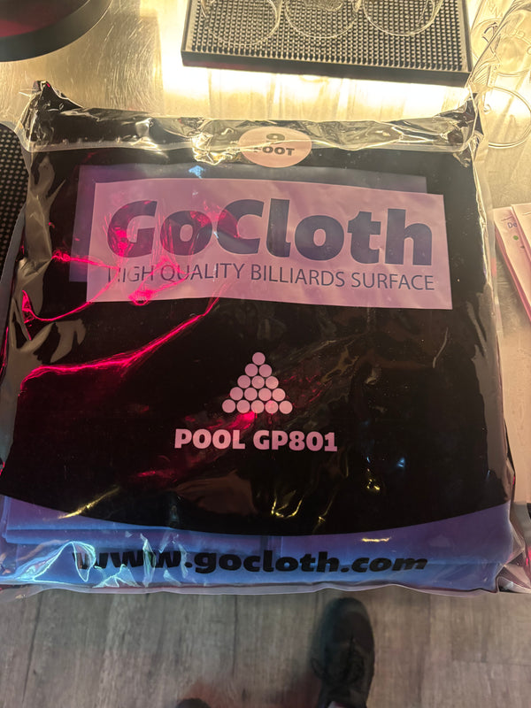GoCloth blå Winet