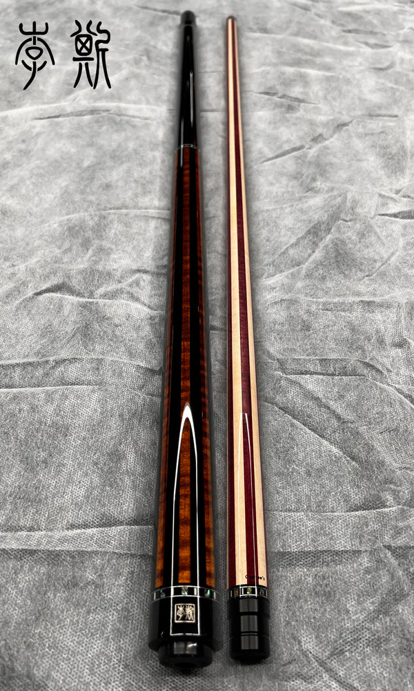 News – Pro Billiard Cues