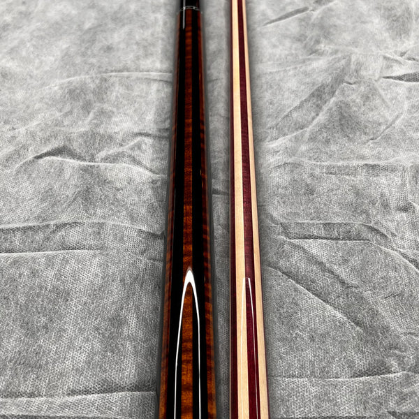 Cuelees ビリヤード Cue-Lees LS-A01EmperorStar BD〉吉岡正登プロ使用