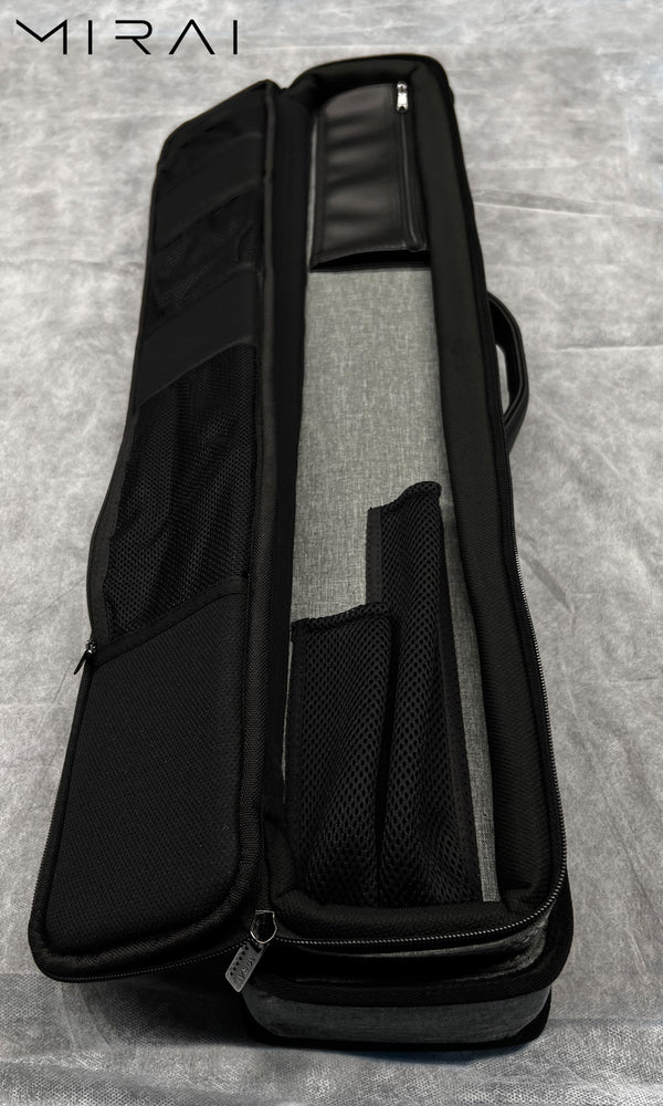 Mirai Soft Case S35 Grey