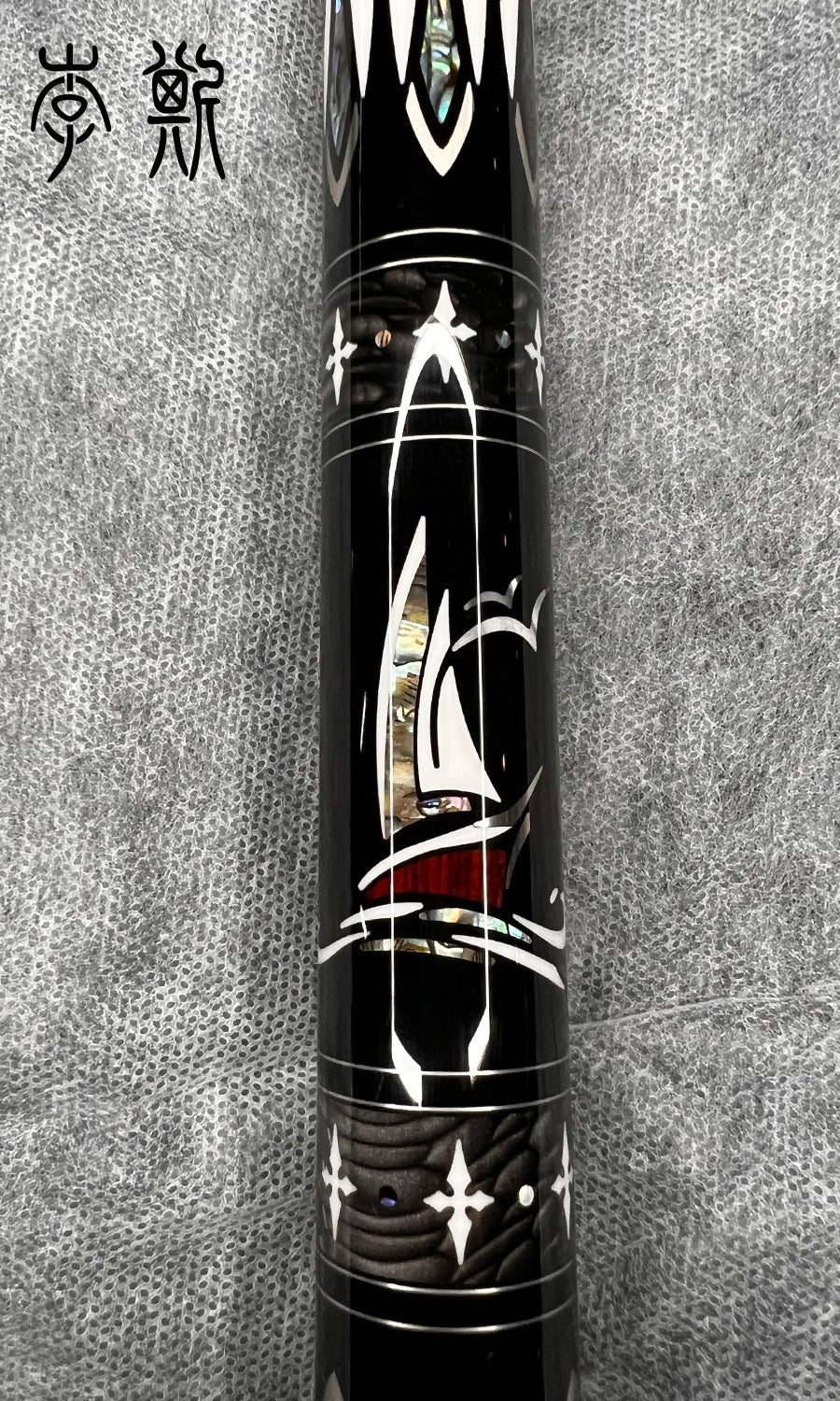 Cuelees - Sailing LS-A08