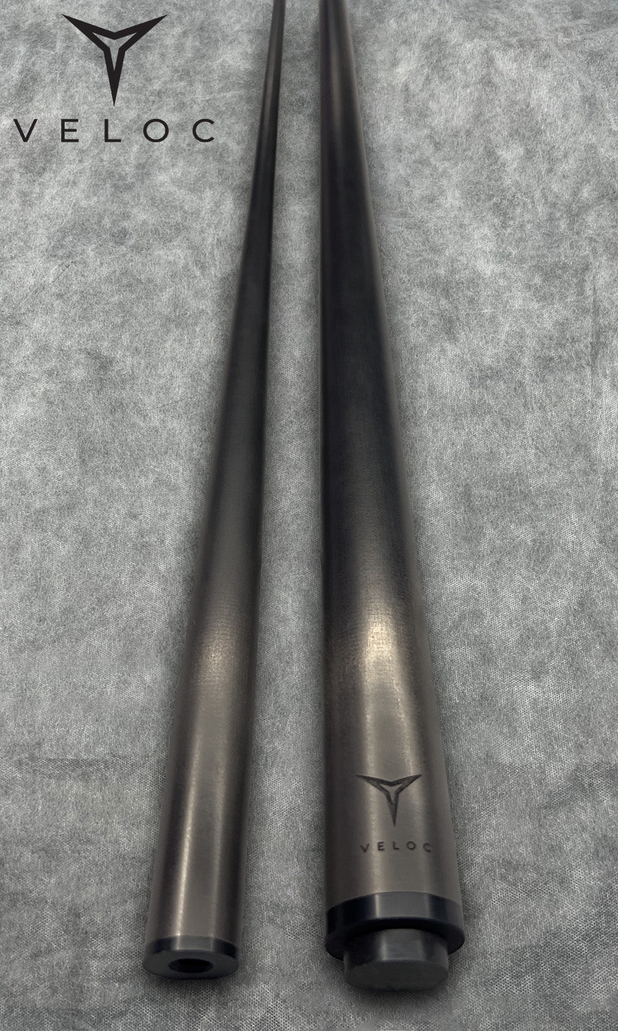 Veloc Carbon Break Cue