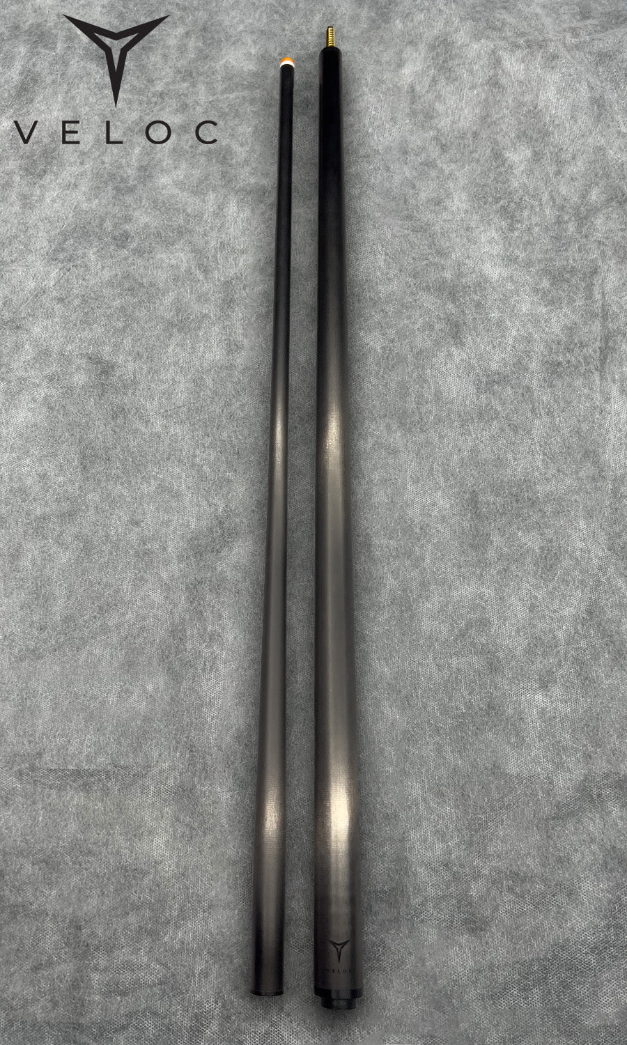Veloc Carbon Break Cue