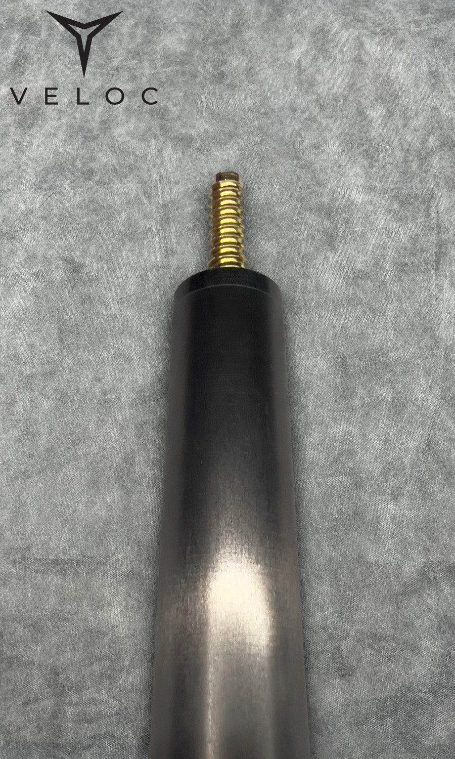 Veloc Carbon Break Cue
