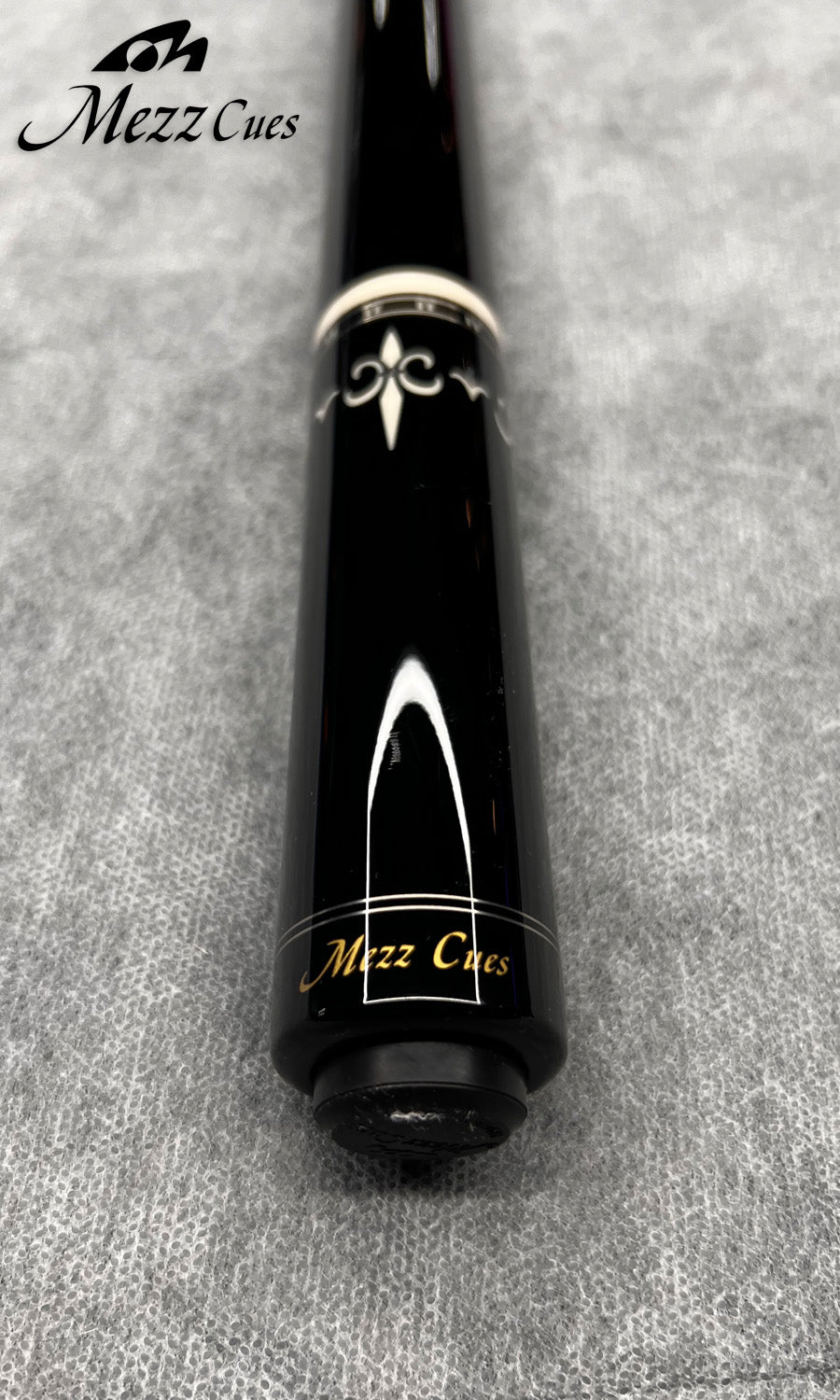 CR-232 / Ignite 11.9 – Pro Billiard Cues