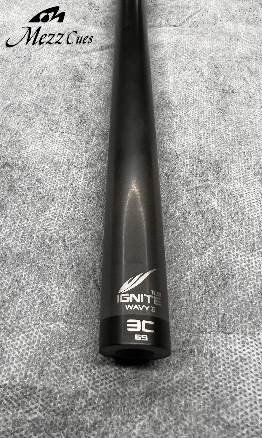 CR-233 / Ignite 11.9