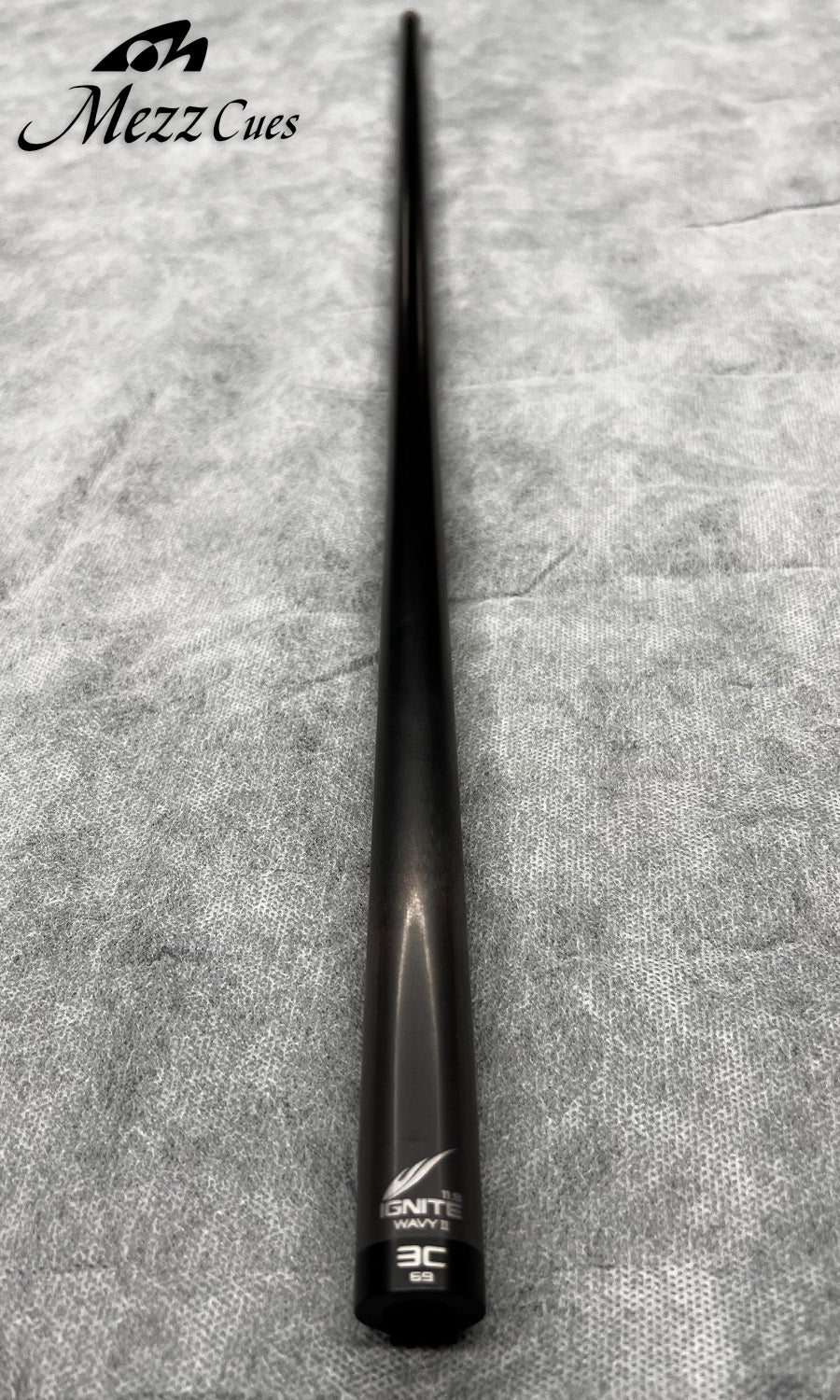 CR-233 / Ignite 11.9