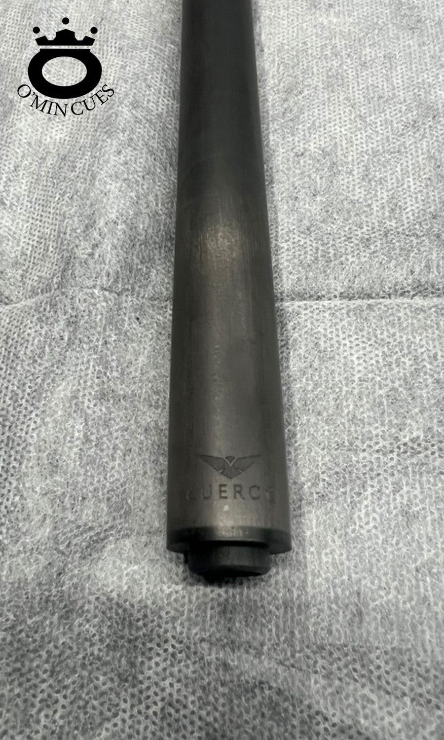 Cueroc - BK01