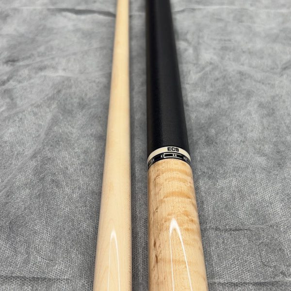 EC9-N – Pro Billiard Cues