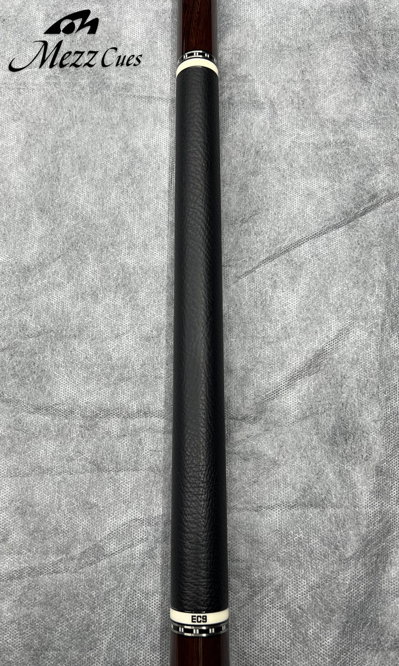 EC9-W ExPro/Leather