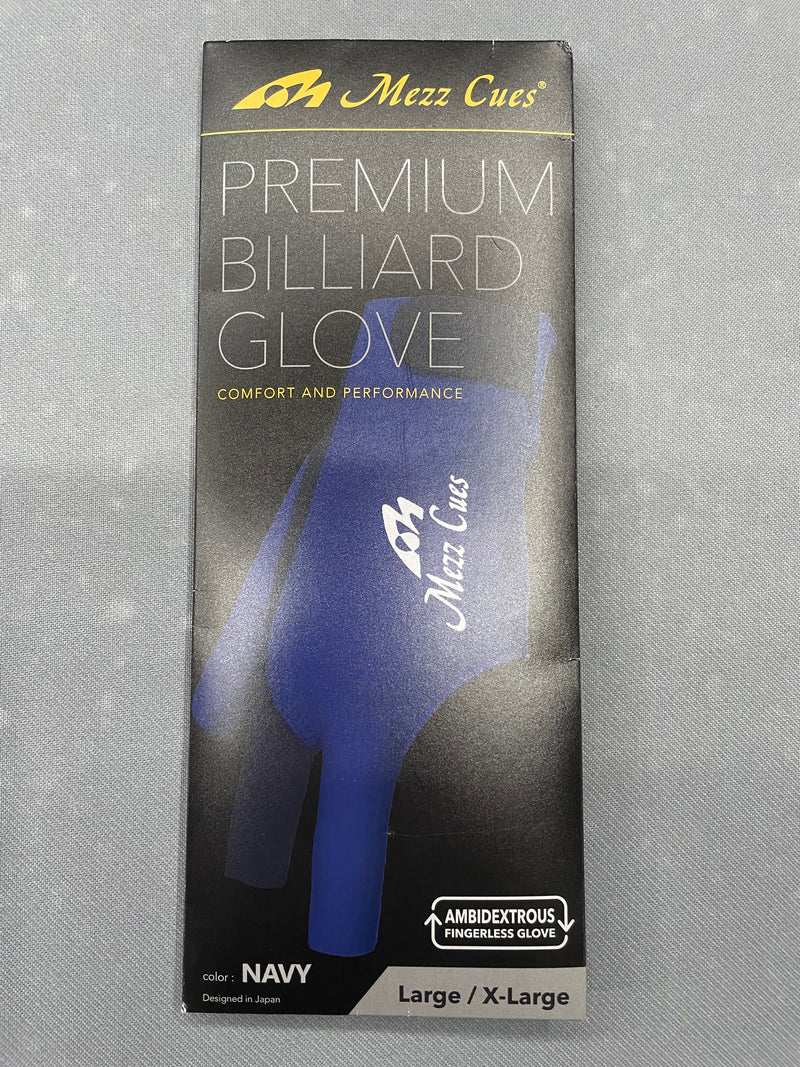 Mezz Glove Ambidex