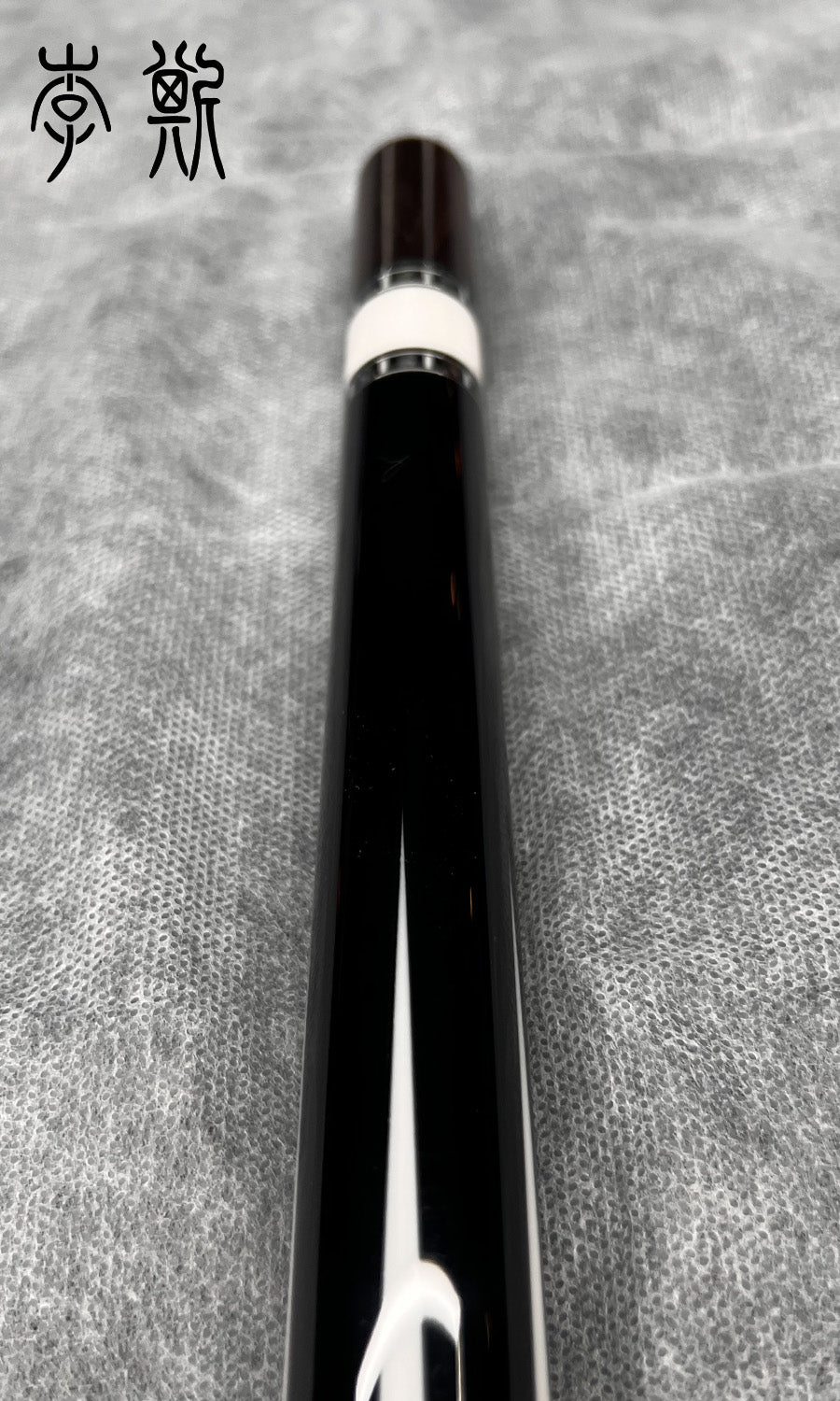 Jade Dragon Black