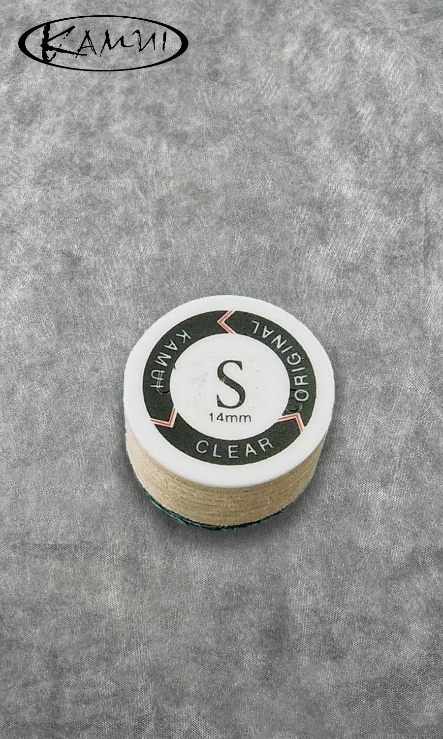 Kamui Original Clear Soft