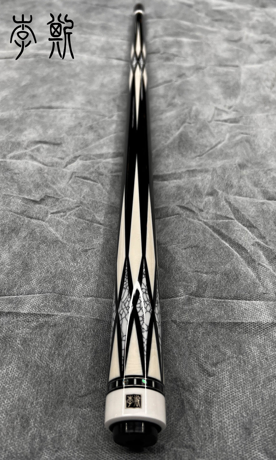 Cuelees - Dragon Teeth LS-A11 – Pro Billiard Cues