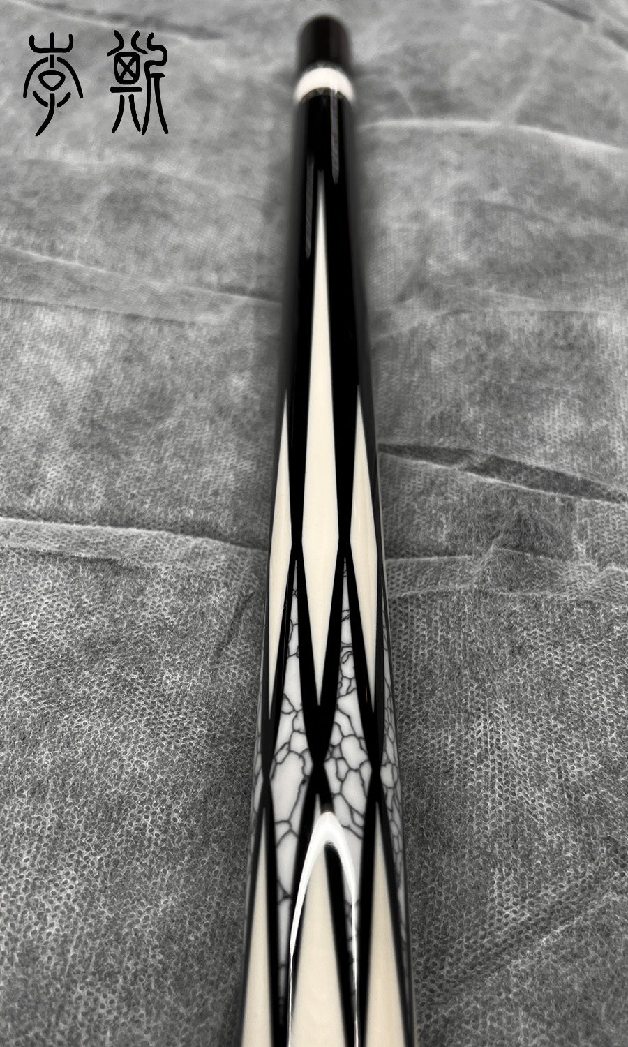 Cuelees - Dragon Teeth LS-A11 – Pro Billiard Cues