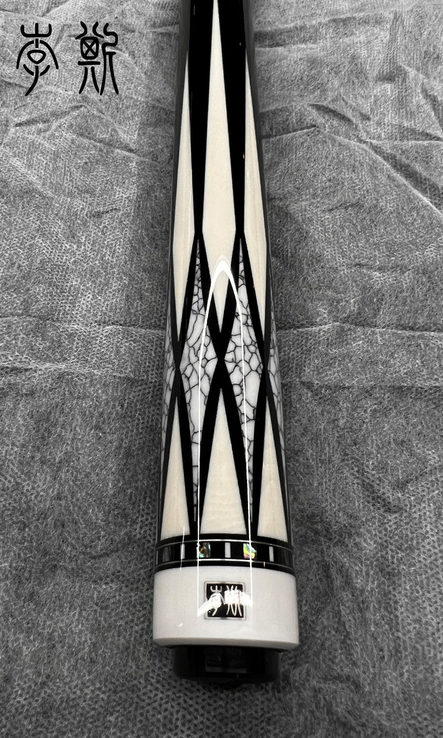 Cuelees - Dragon Teeth LS-A11 – Pro Billiard Cues