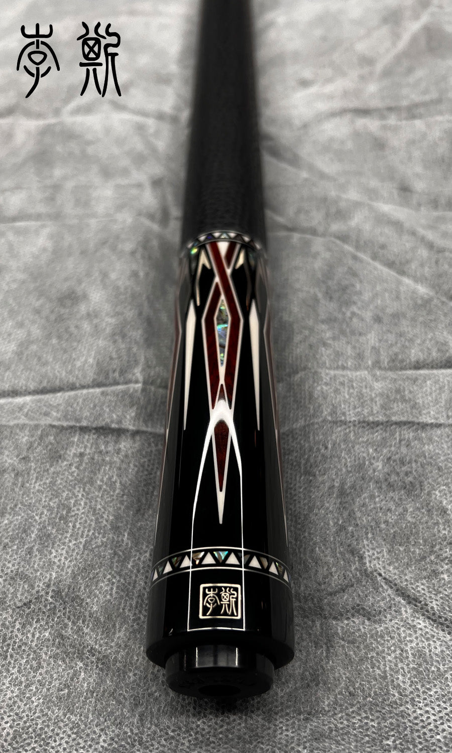 Cuelees - Diamond (James Aramos Edition) – Pro Billiard Cues