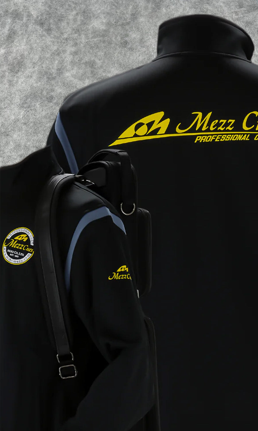 Mezz Pro Jacket 2025