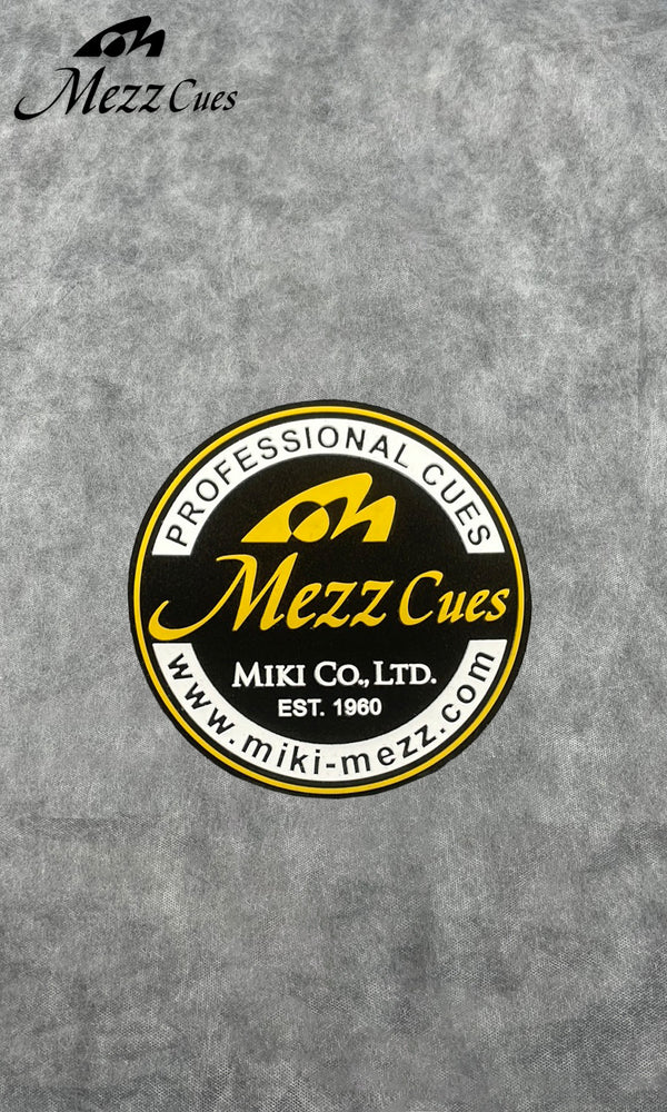 Mezz Patch