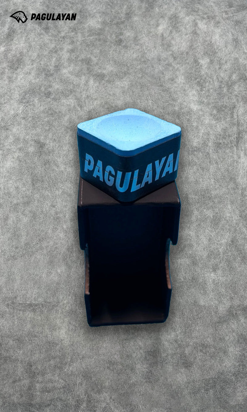 Chalk Pagulayan