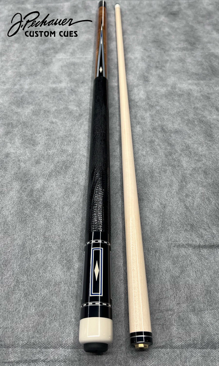 P16-R Leather