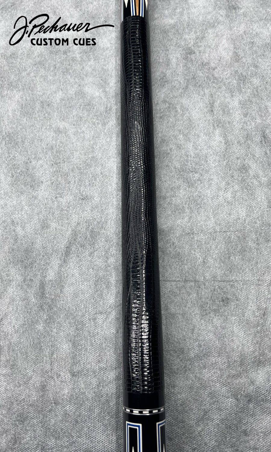 P16-R Leather