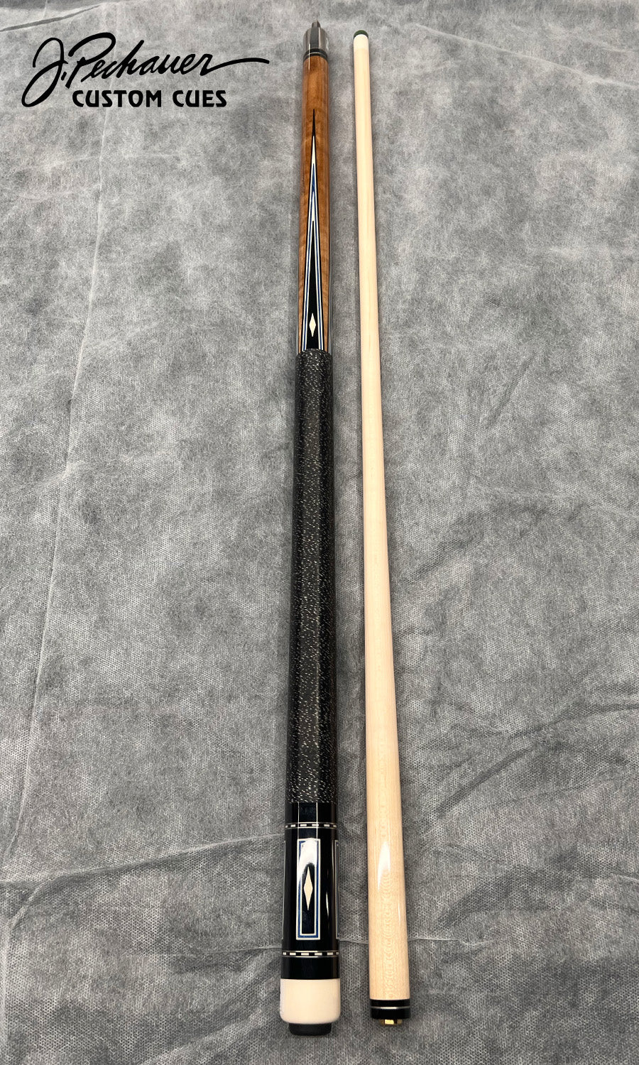 Pechauer - P-16R