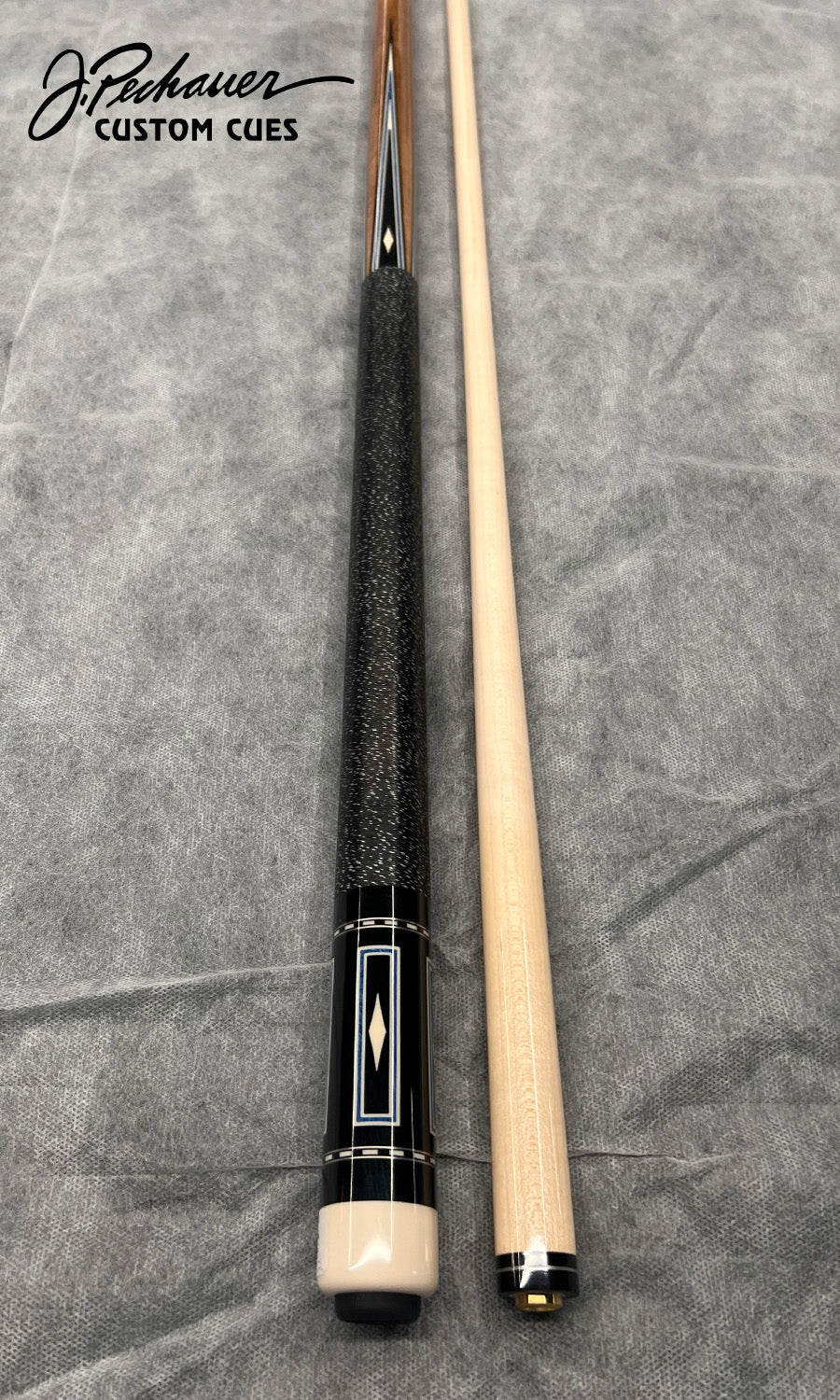 Pechauer - P-16R