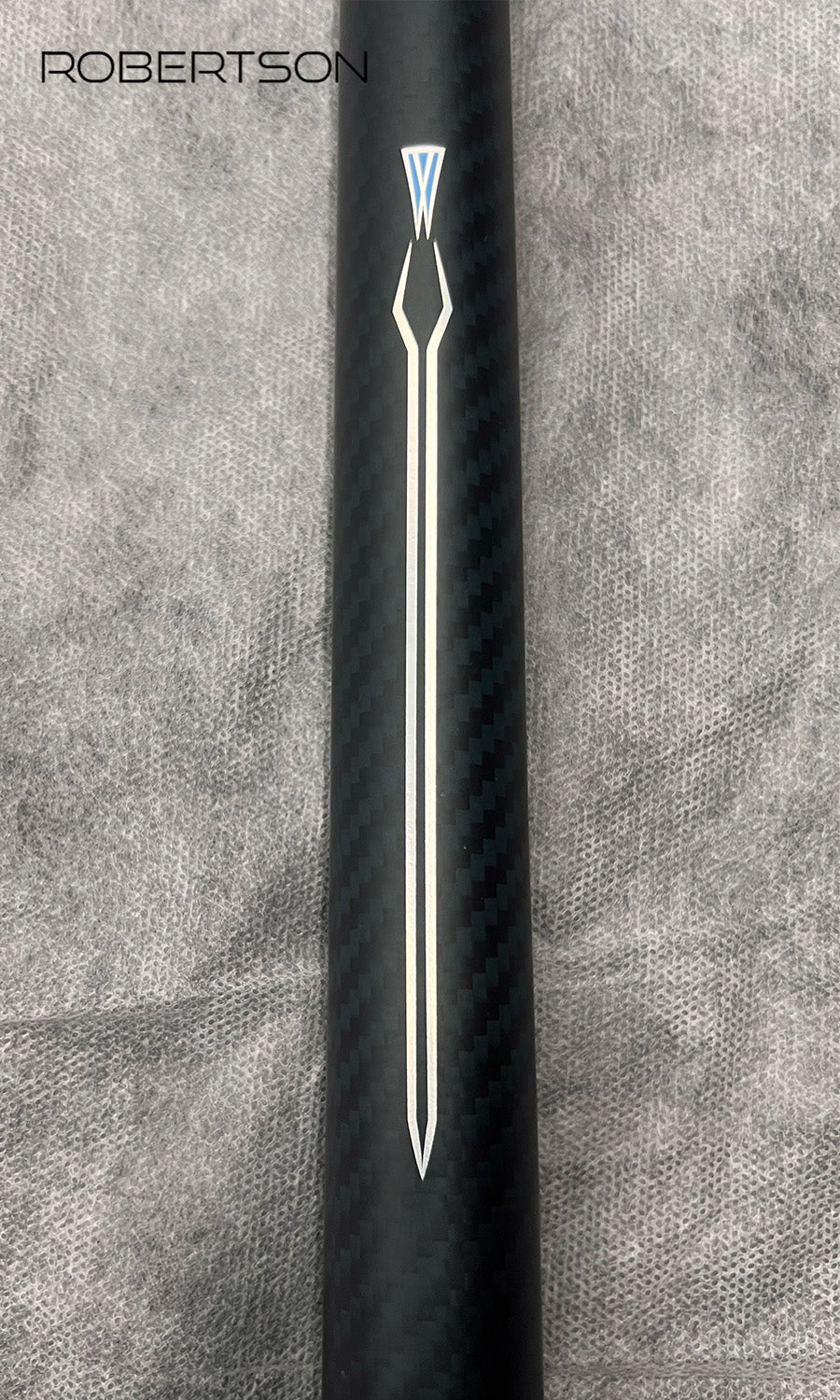 HiPower Carbon Break