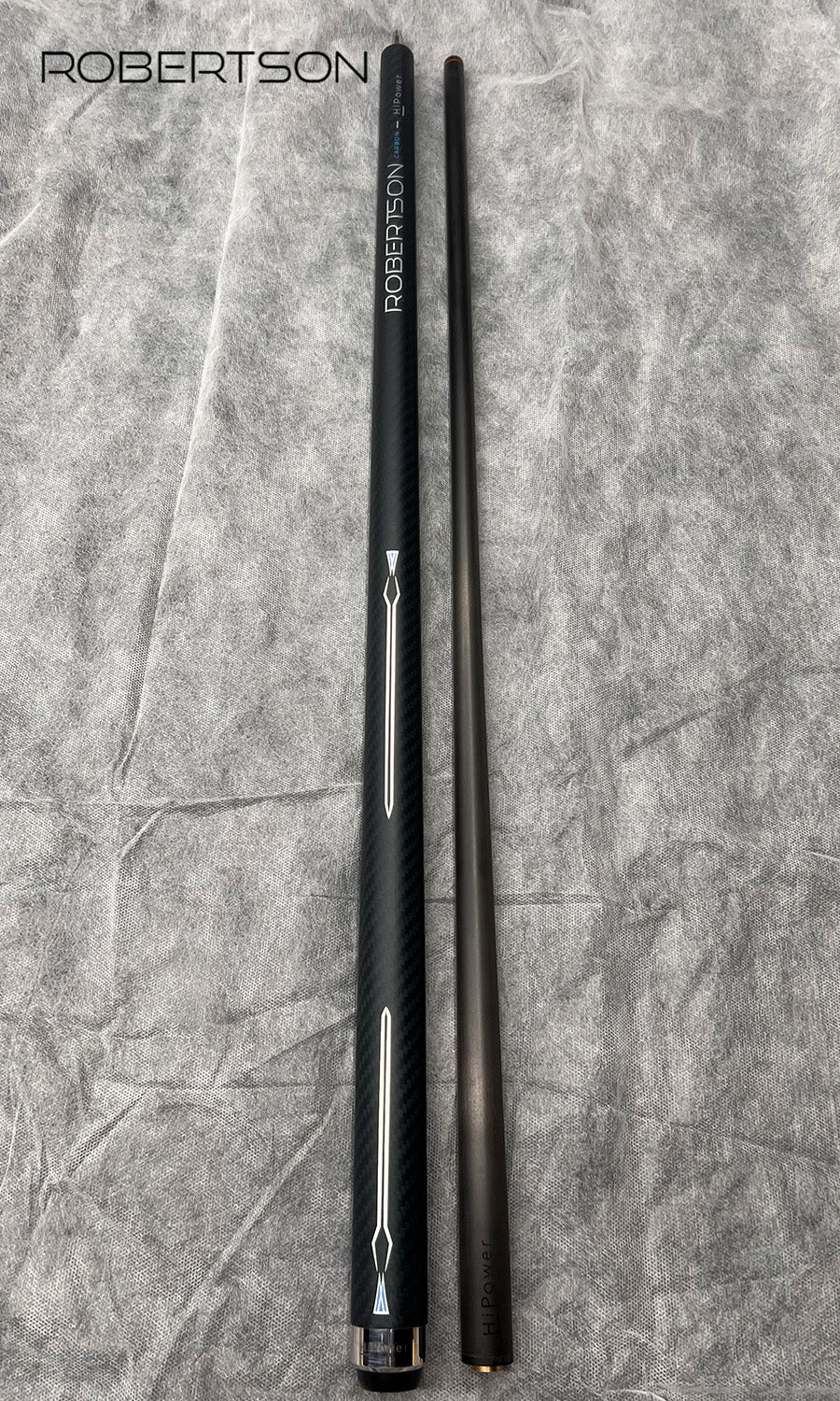 HiPower Carbon Break