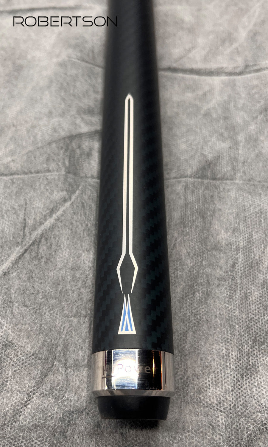 HiPower Carbon Break