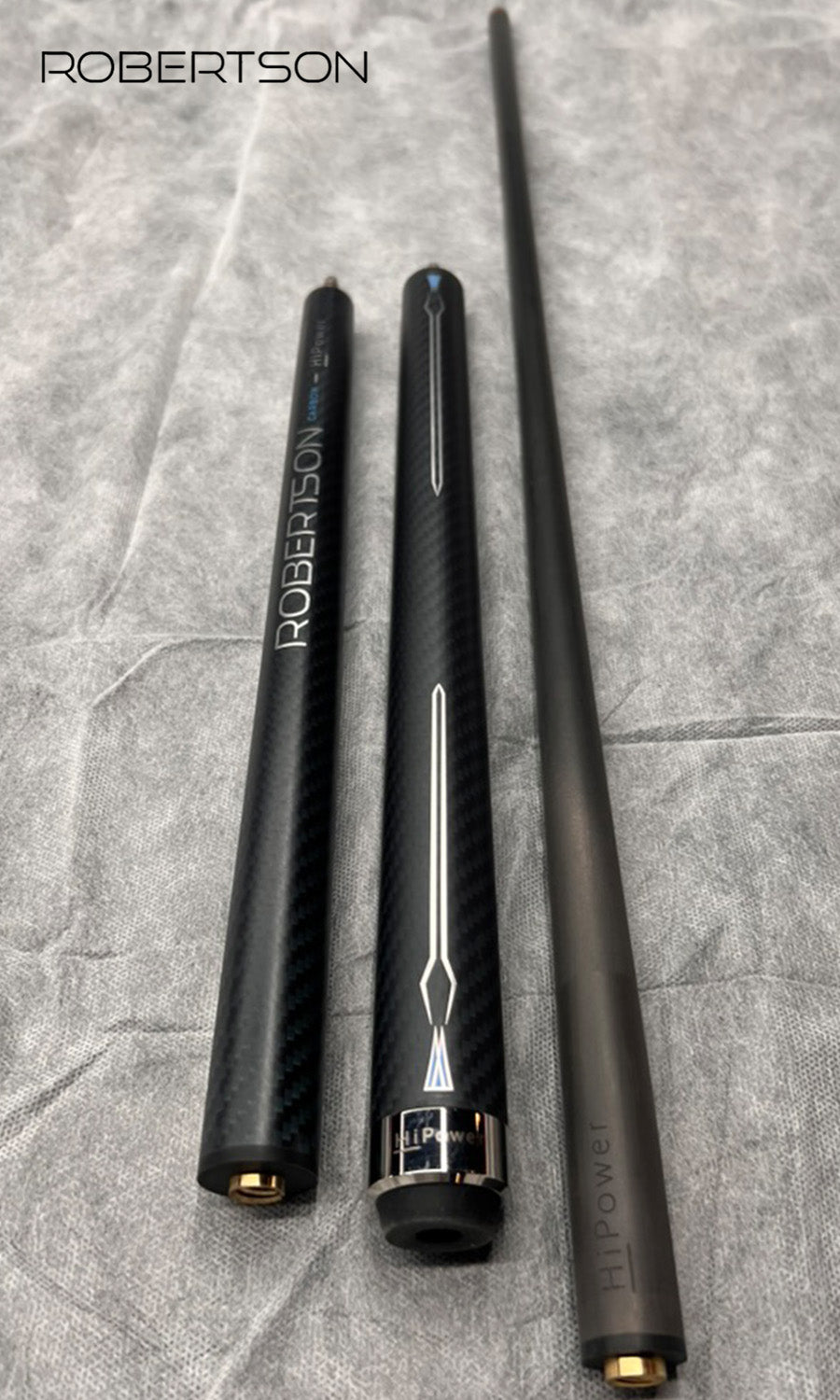 HiPower Carbon Jump/Break