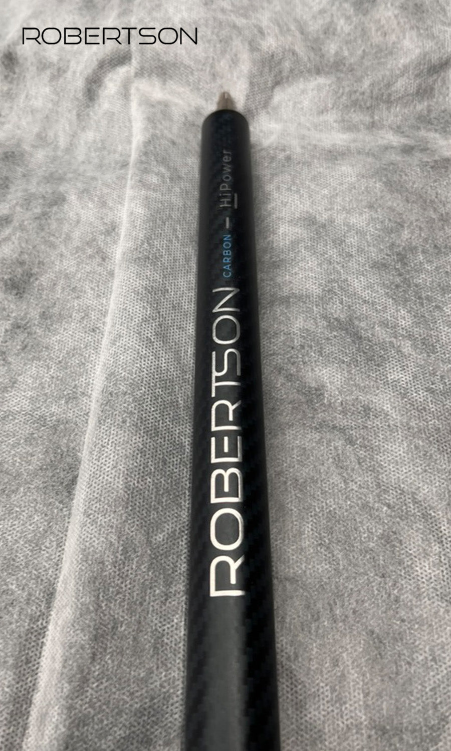 HiPower Carbon Jump/Break