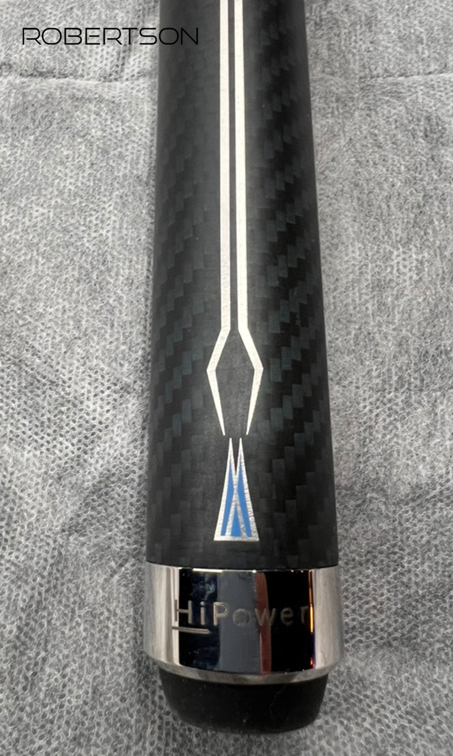 HiPower Carbon Jump/Break