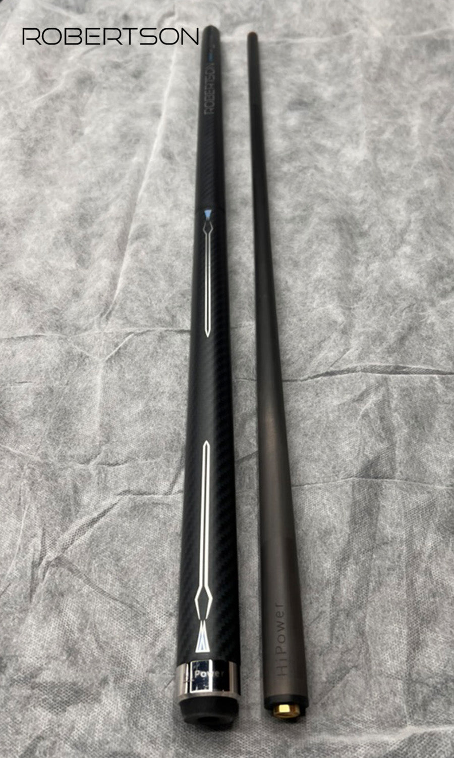 HiPower Carbon Jump/Break