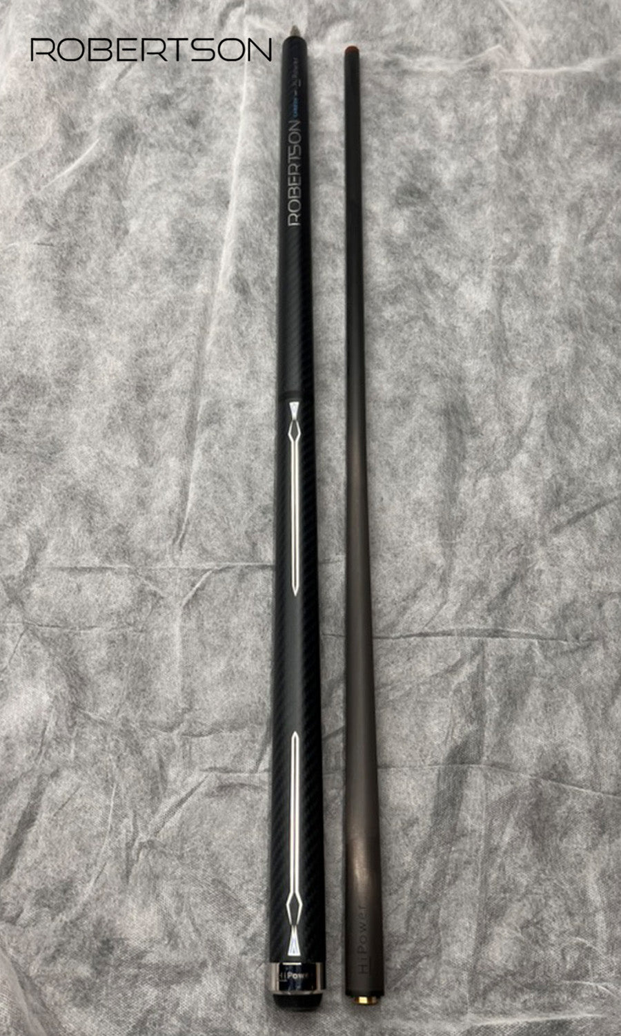 HiPower Carbon Jump/Break