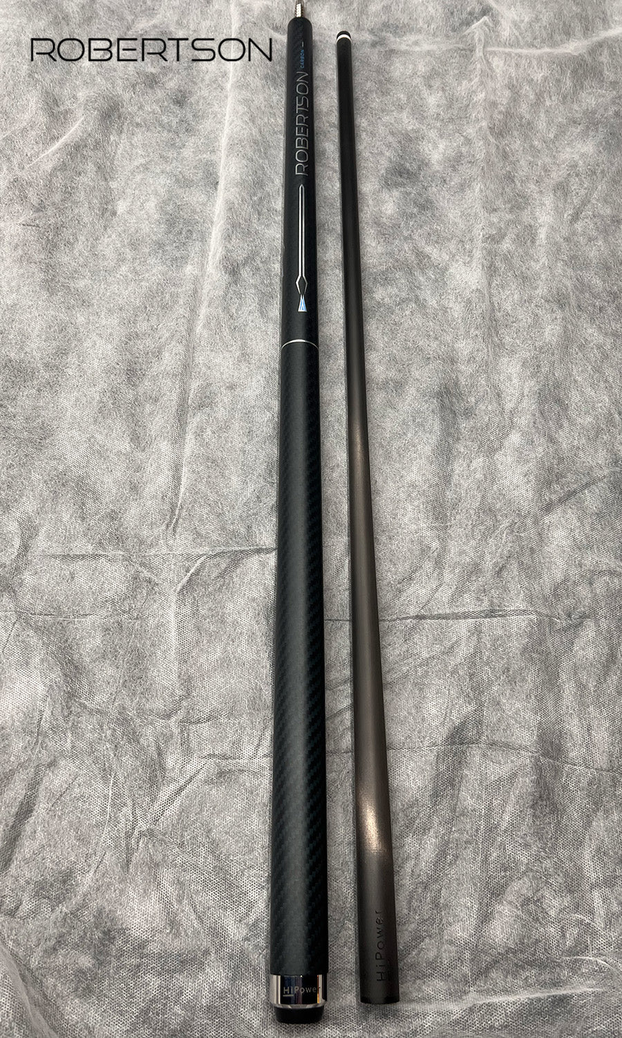 HiPower Carbon Pool