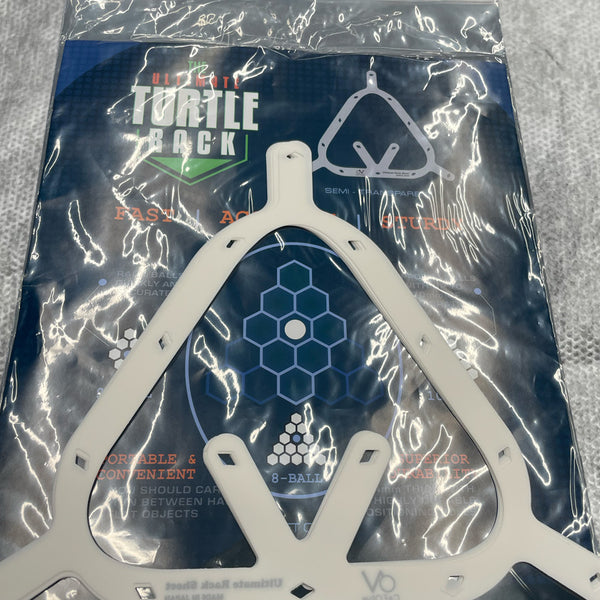 Turtle Rack Ultimate (10-pack) – Pro Billiard Cues