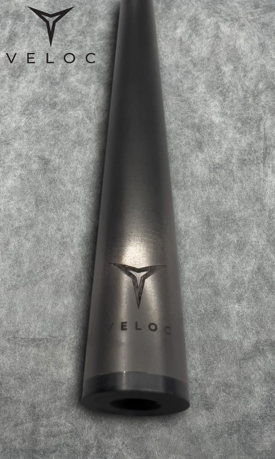 Veloc Carbon Break shaft