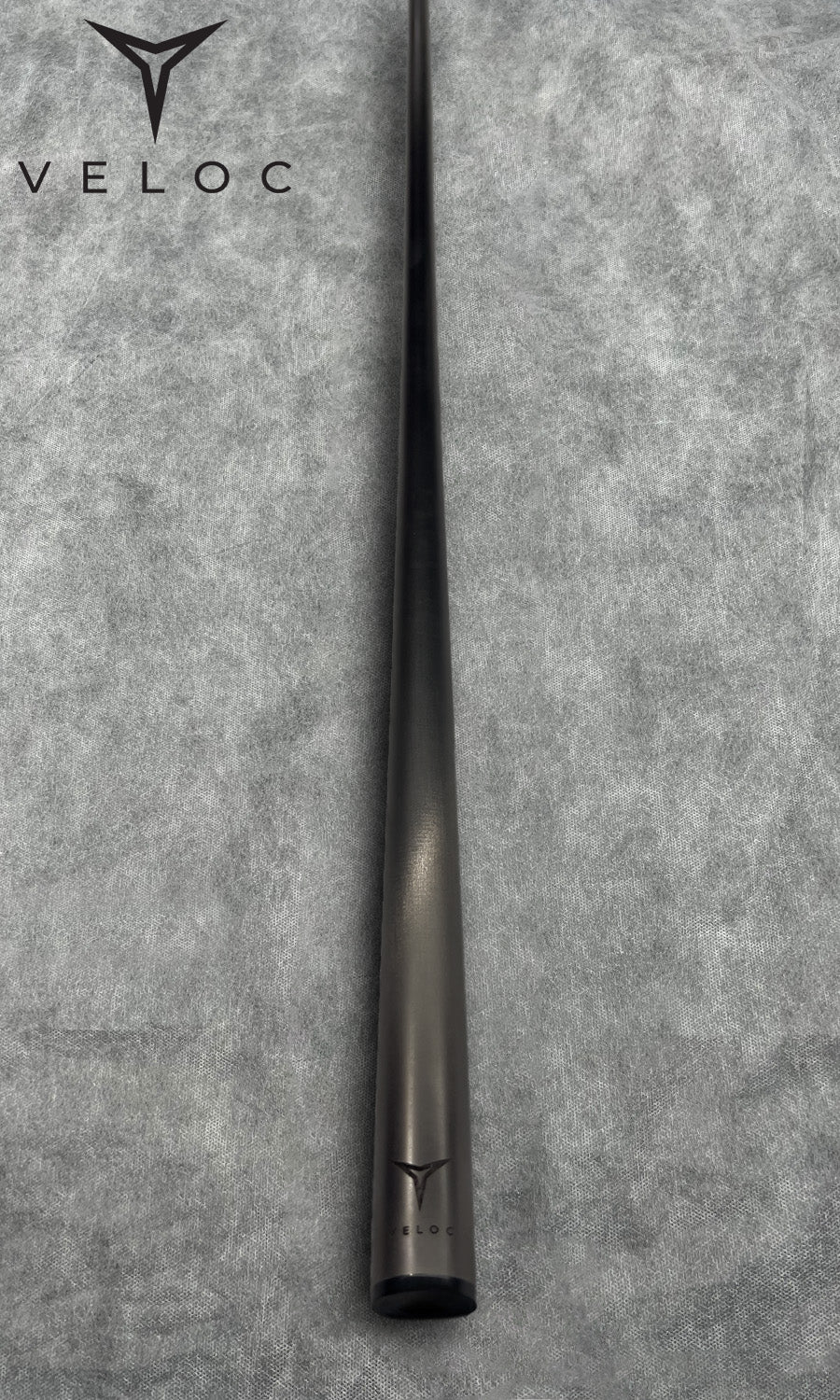 Veloc Carbon Break shaft