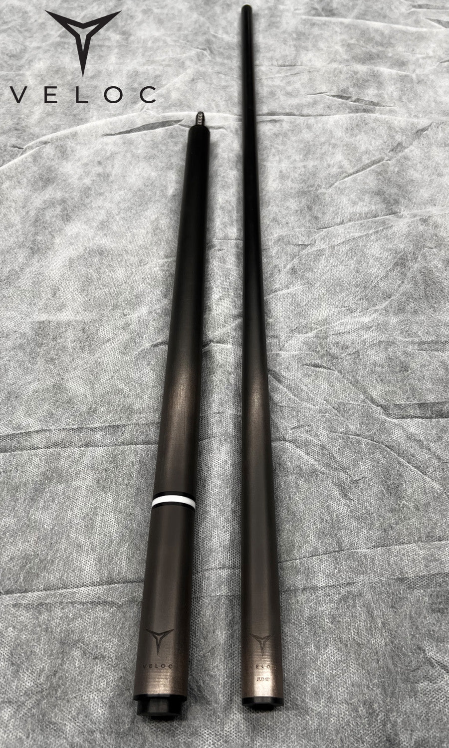 Veloc Carbon Jump Cue